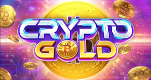 Descubra as Riquezas do Slot Crypto Gold
