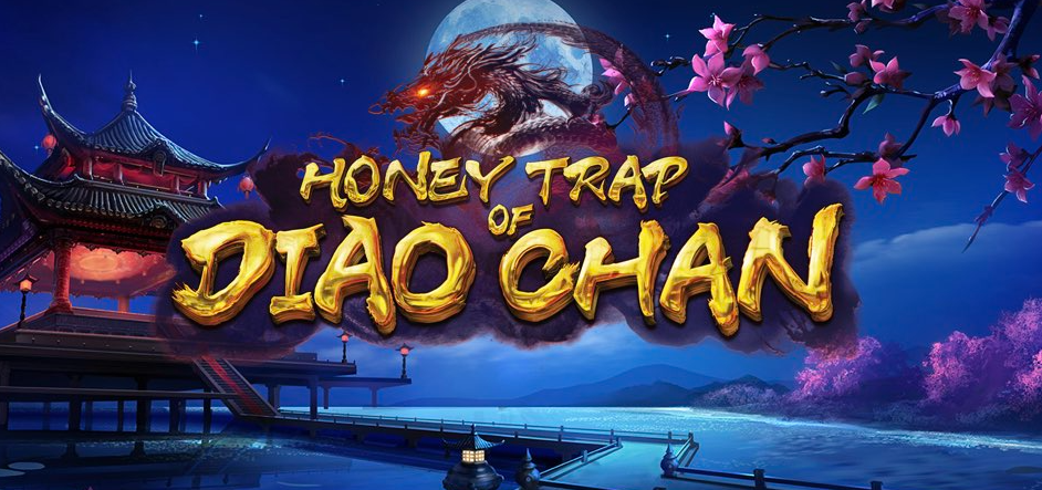 Honey Trap of Diao Chan: Descubra o Encanto e a Estratégia Neste Slot Épico