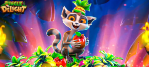 Slot Jungle Delight: Explore a Aventura na Selva