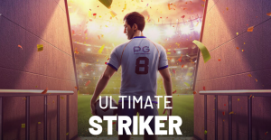Ultimate Striker: O Jogo de Slot Que Vai Transformar Sua Experiência de Futebol