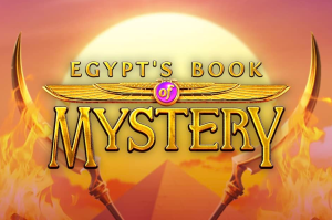Egypt's Book of Mystery: Uma Viagem Fascinante ao Mundo dos Antigos Mistérios Egípcios