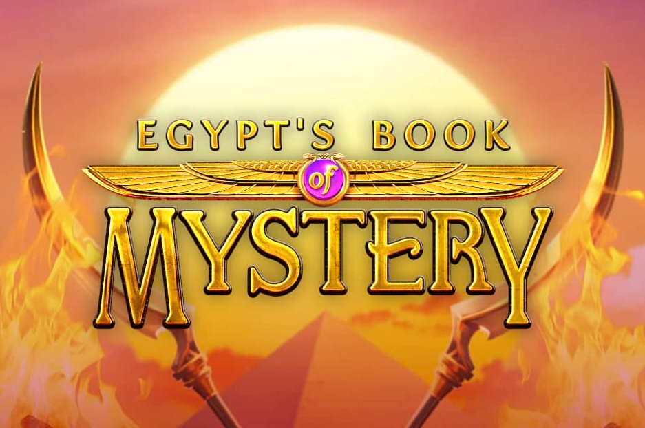 Egypt's Book of Mystery: Uma Viagem Fascinante ao Mundo dos Antigos Mistérios Egípcios