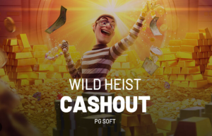 Wild Heist Cashout: O Jogo de Slot que Vai te Surpreender