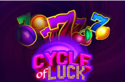 Cycle of Luck Slot: Uma Jornada de Fortuna e Emoções