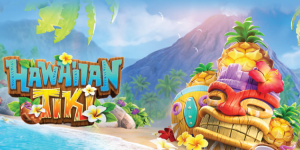 Hawaiian Tiki: A Aventura Exótica que Você Não Pode Perder