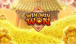 Win Win Won: A Diversão e os Prêmios do Slot que Encanta